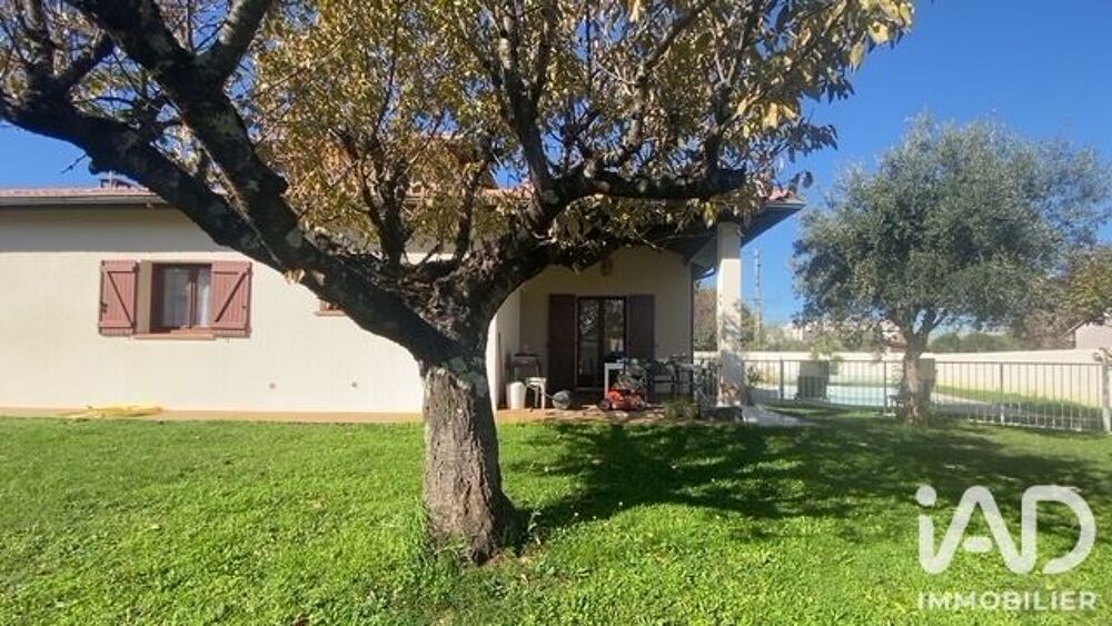 Vente Maison Vente Maison/villa 6 pièces Cugnaux