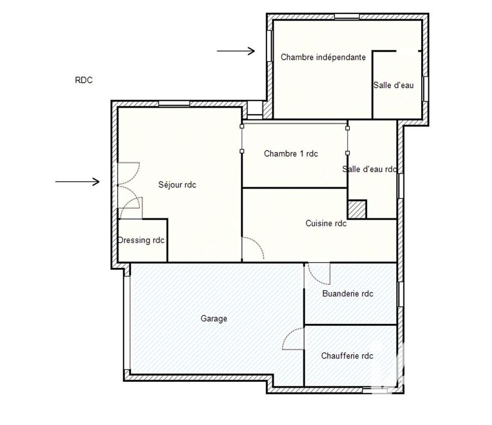 � vendre  Maison Cagnes-sur-Mer (06800)