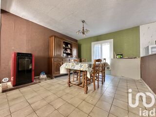  Maison à vendre 5 pièces 100 m²