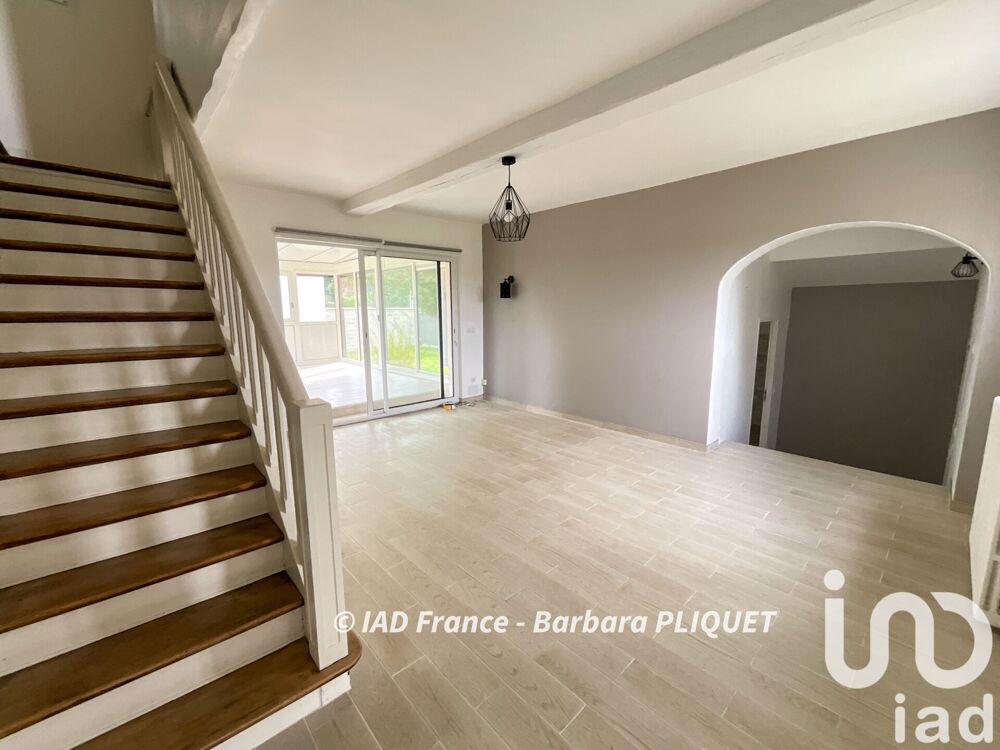 Vente Maison Vente Maison/villa 5 pièces Galluis