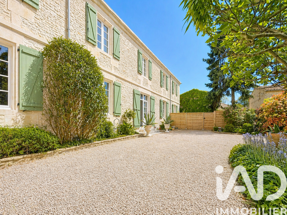 Vente Maison/villa 7 pièces