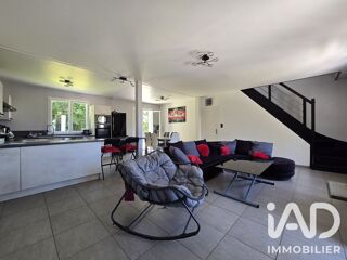  Maison à vendre 7 pièces 125 m²