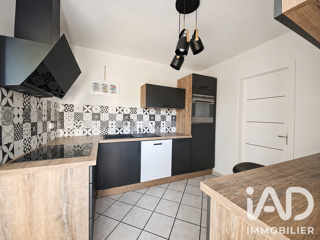  Maison à vendre 5 pièces 105 m²