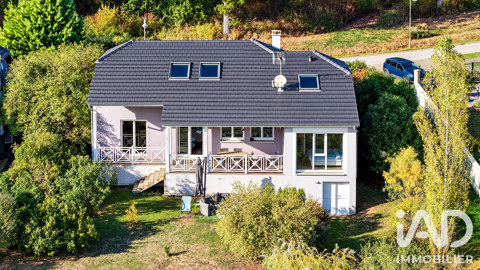   Vente Maison/villa 7 pièces Maison - 7 pièce(s) - 179 m²
