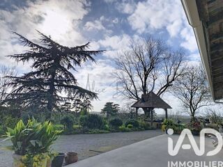  Maison à vendre 7 pièces 217 m²