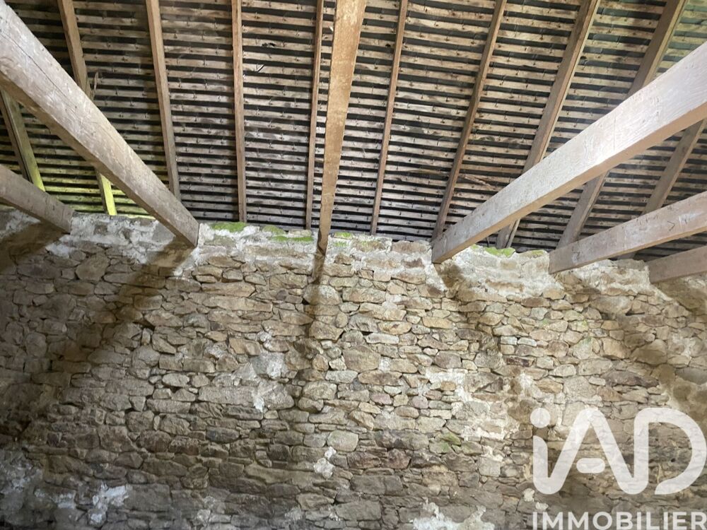 Vente Longère 1 pièce