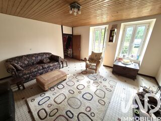  Maison à vendre 7 pièces 128 m²