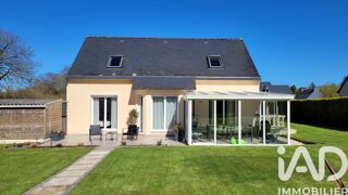  Maison à vendre 5 pièces 143 m²