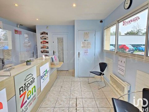 iad France - Sarah Rezkallah () vous propose : &Agrave; VEND... 293000 60100 Creil