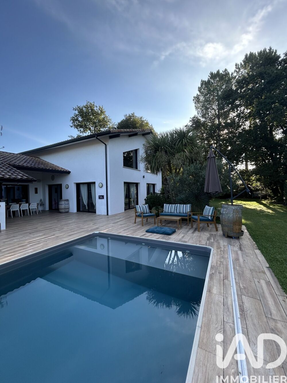 Vente Maison traditionnelle 8 pièces