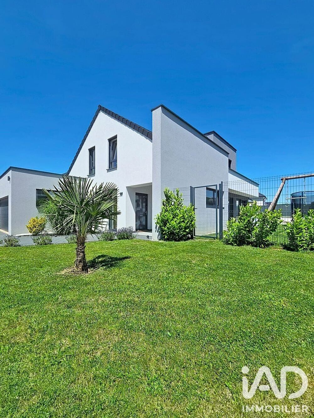 Vente Maison Vente Maison/villa 8 pièces Sarreguemines