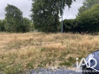  Terrain à vendre 723 m²