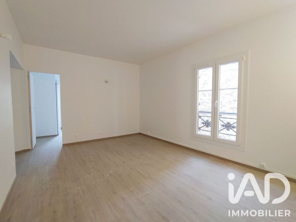 Vente Appartement Vente Appartement 4 pièces Paris 18