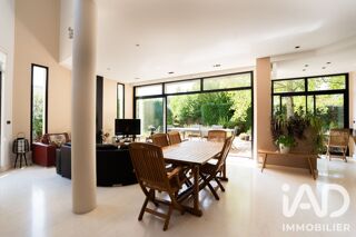 Vente Maison Vente Maison d'architecte 8 pièces Orsay