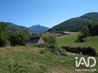  Terrain à vendre 1143 m²