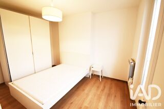  Appartement à louer 2 pièces 28 m²