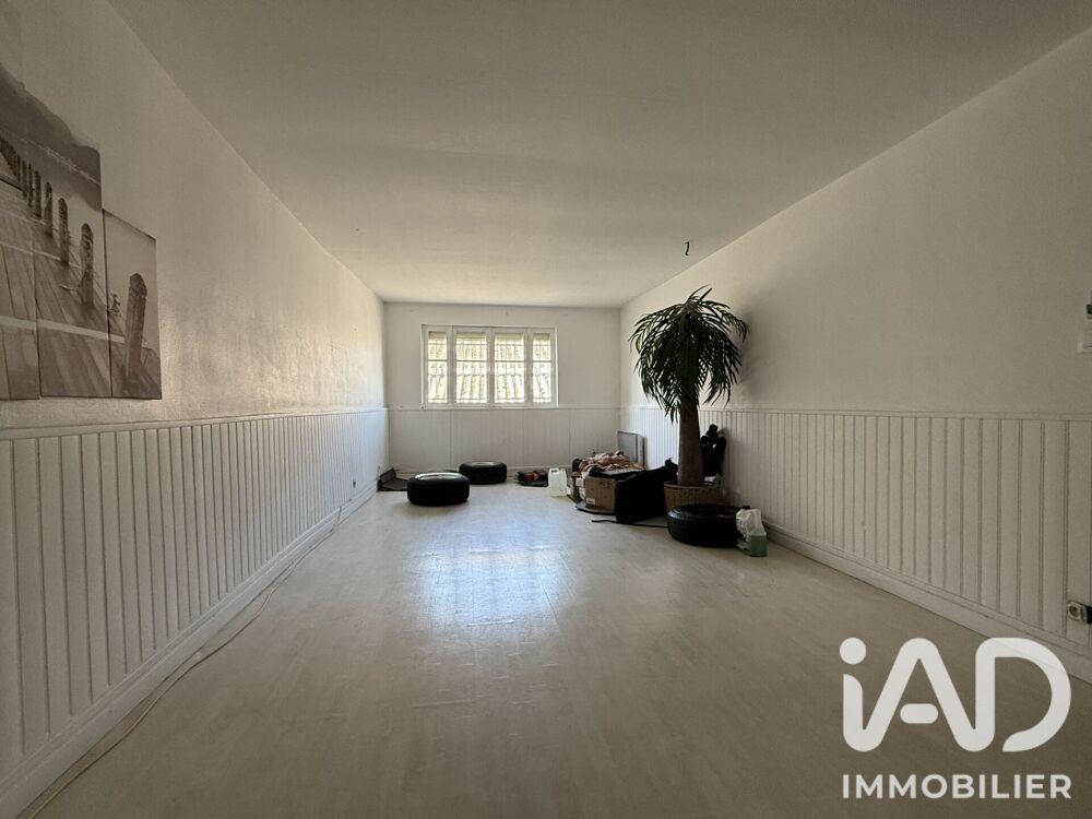 Vente Maison Vente Maison de ville 5 pièces Boissy-sous-saint-yon