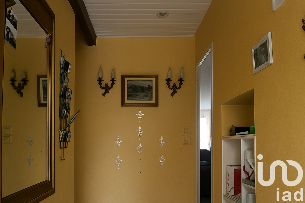 Vente Maison de village 5 pièces