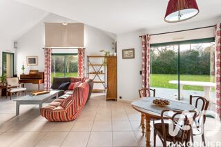  Maison � vendre 7 pi�ces 169 m�
