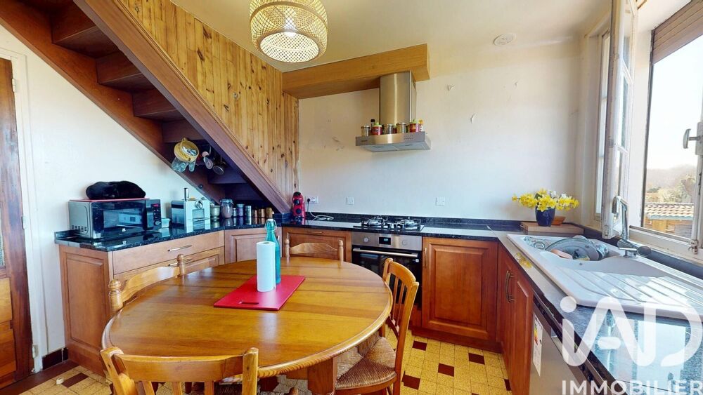 Vente Maison/villa 7 pièces
