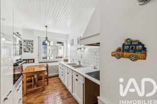  Appartement à vendre 4 pièces 77 m²