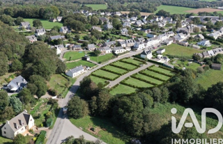  Terrain à vendre 439 m²
