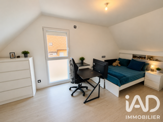  Maison à vendre 4 pièces 110 m²