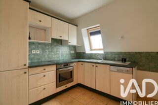  Appartement � vendre 3 pi�ces 57 m�