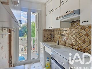  Appartement à vendre 3 pièces 62 m²