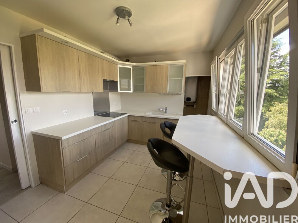 Vente Appartement 5 pièces