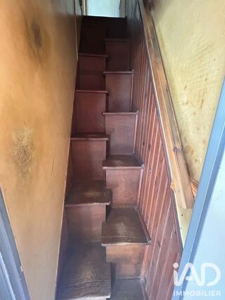  Maison à vendre 3 pièces 56 m²