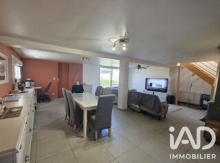  Maison à vendre 6 pièces 153 m²