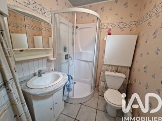  Maison à vendre 4 pièces 68 m²