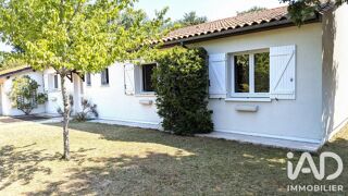  Maison à vendre 5 pièces 118 m²