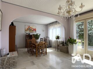 Vente Maison Vente Maison/villa 6 pièces Germigny
