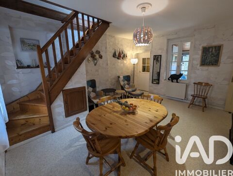   Vente Maison Maison - 4 pi�ce(s) - 60 m�
