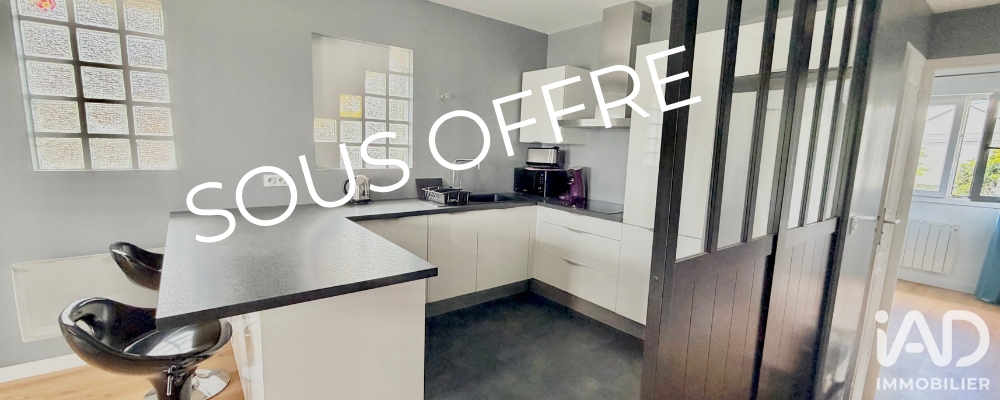 Appartement 2 pièces 45 m² · à Wissous · 45 m² · 224 900 €