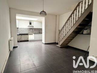  Maison � vendre 3 pi�ces 56 m�
