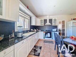  Maison à vendre 6 pièces 157 m²