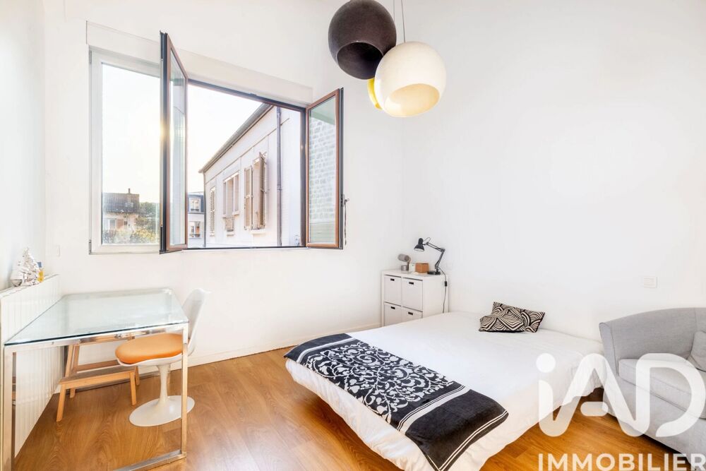 à vendre  Maison La Garenne-Colombes (92250)