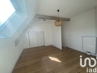  Appartement � vendre 2 pi�ces 46 m�
