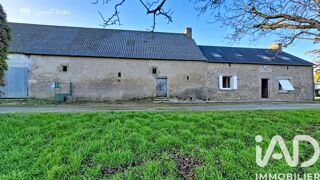  Maison à vendre 5 pièces 101 m²