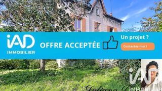  Maison � vendre 11 pi�ces 248 m�