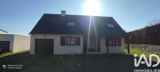  Maison à vendre 4 pièces 90 m²