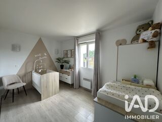  Maison à vendre 4 pièces 76 m²