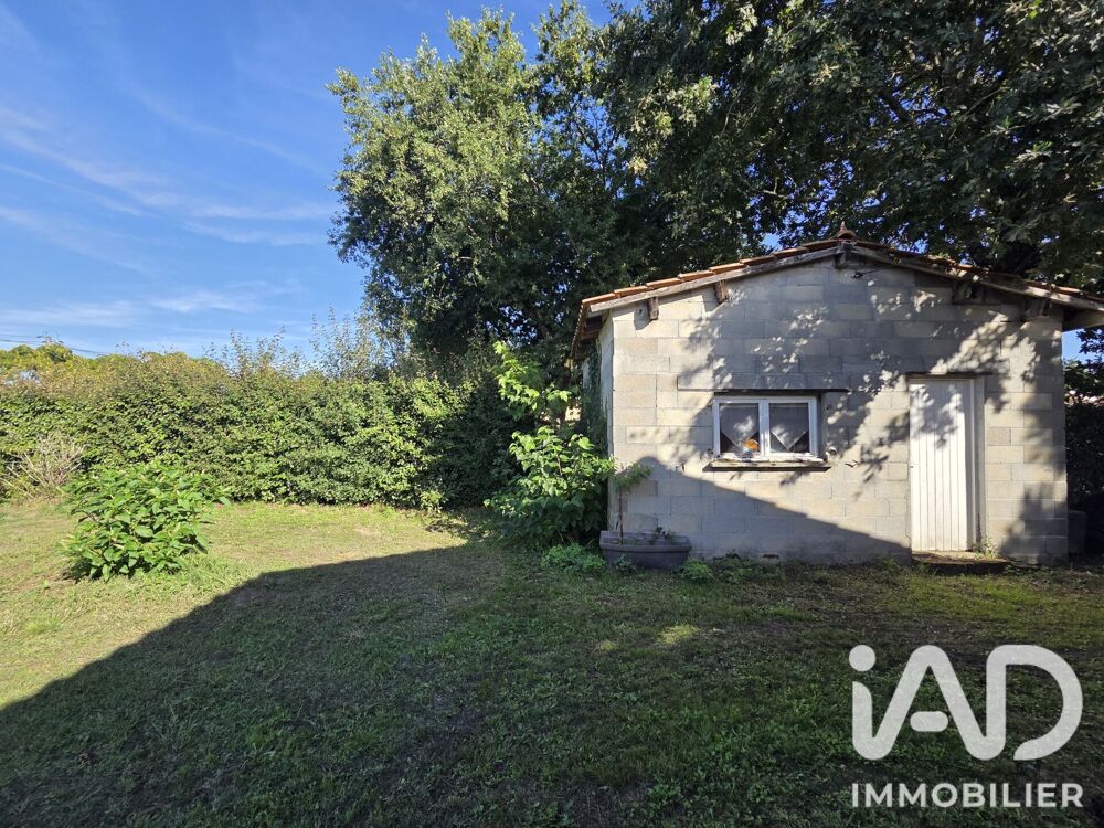Vente Maison Vente Maison de campagne 4 pièces Saint-germain-d'esteuil