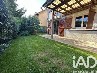  Maison à vendre 4 pièces 78 m²