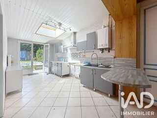  Maison à vendre 4 pièces 85 m²