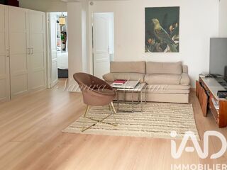  Appartement à vendre 3 pièces 59 m²