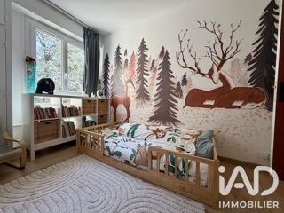  Appartement à vendre 5 pièces 94 m²